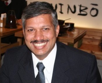Dr. Murli Nair